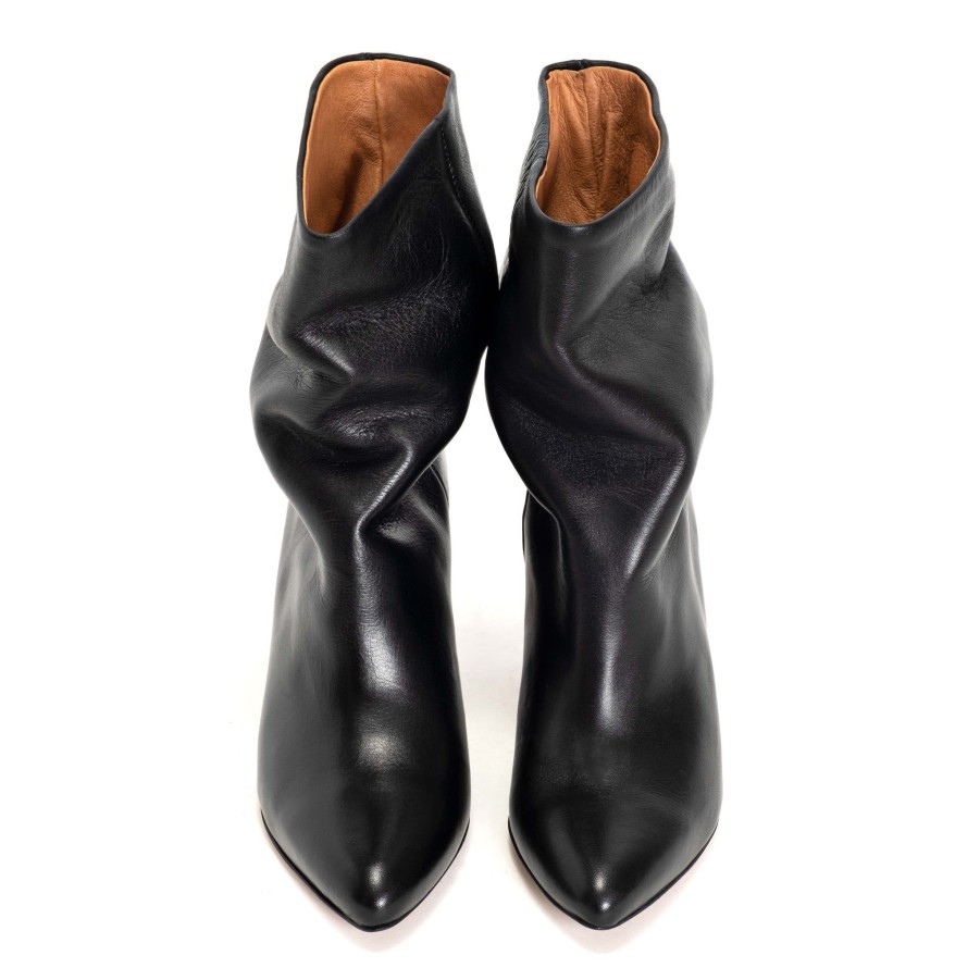 Anonymous Copenhagen Vully 75 Stiletto | Boots