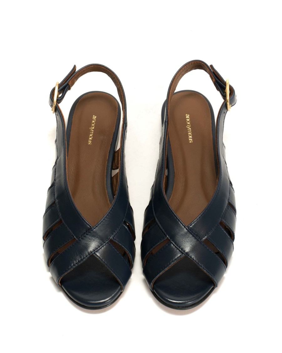 Anonymous Copenhagen Sophie 20 | Sandals