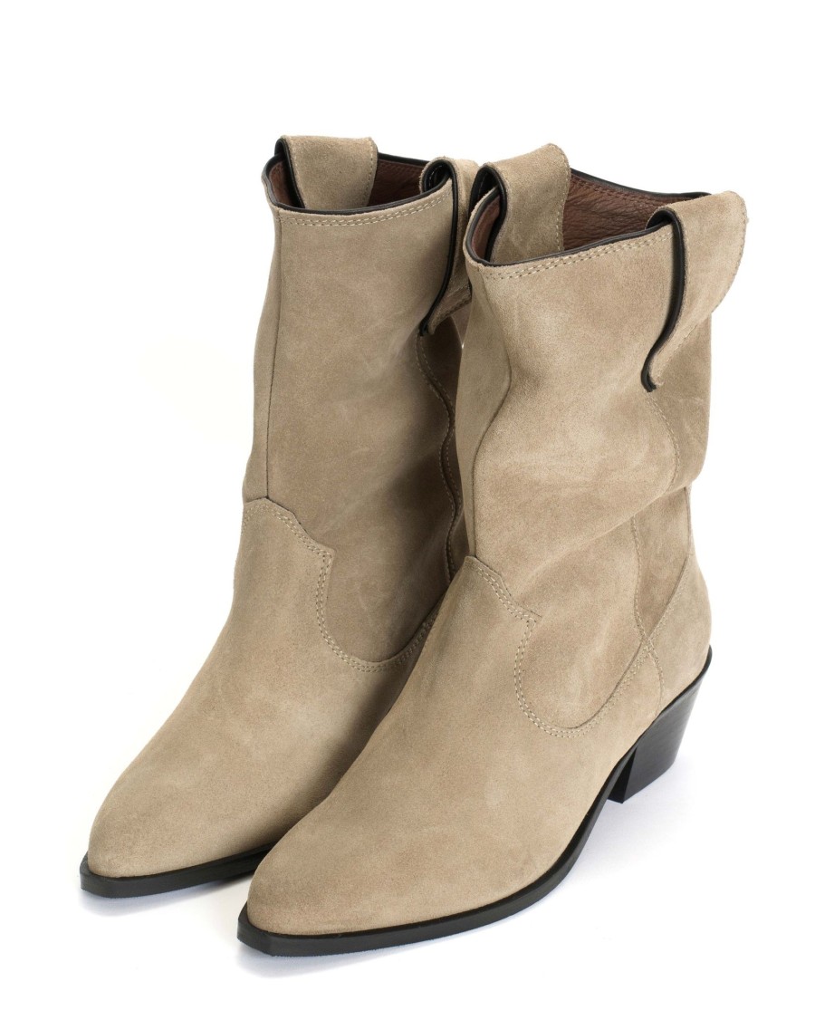 Anonymous Copenhagen Saseline 35 | Boots