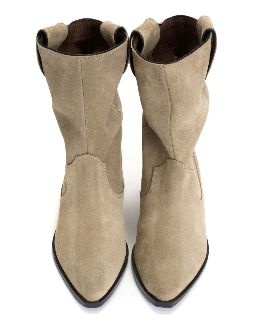 Anonymous Copenhagen Saseline 35 | Boots