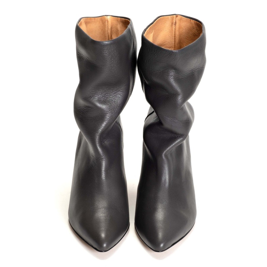 Anonymous Copenhagen Vully 75 Stiletto | Boots