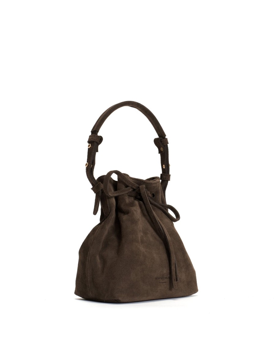 Anonymous Copenhagen Kacey Petite Bucket Bag | Handbags