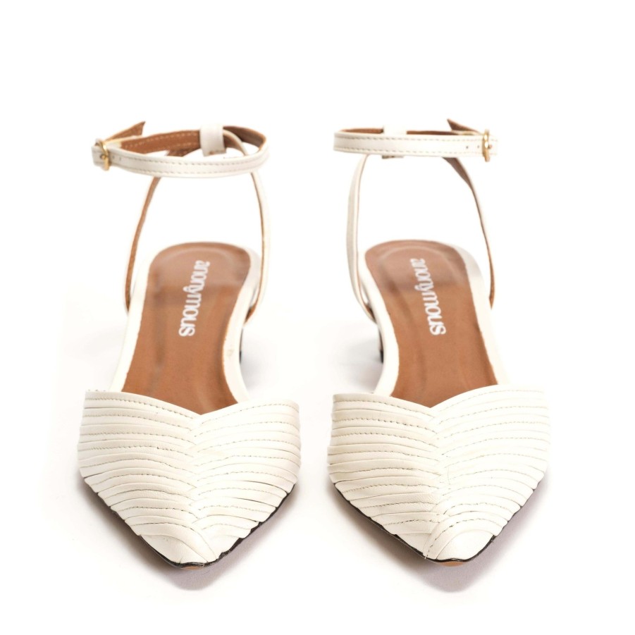 Anonymous Copenhagen Givia 40 | Heels