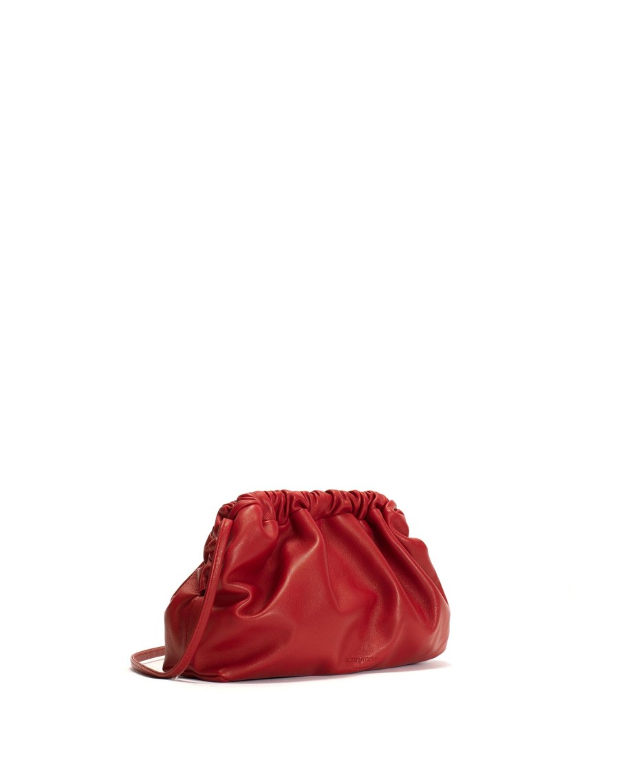 Anonymous Copenhagen Hally Petite Cloud Bag | Crossbody Bags