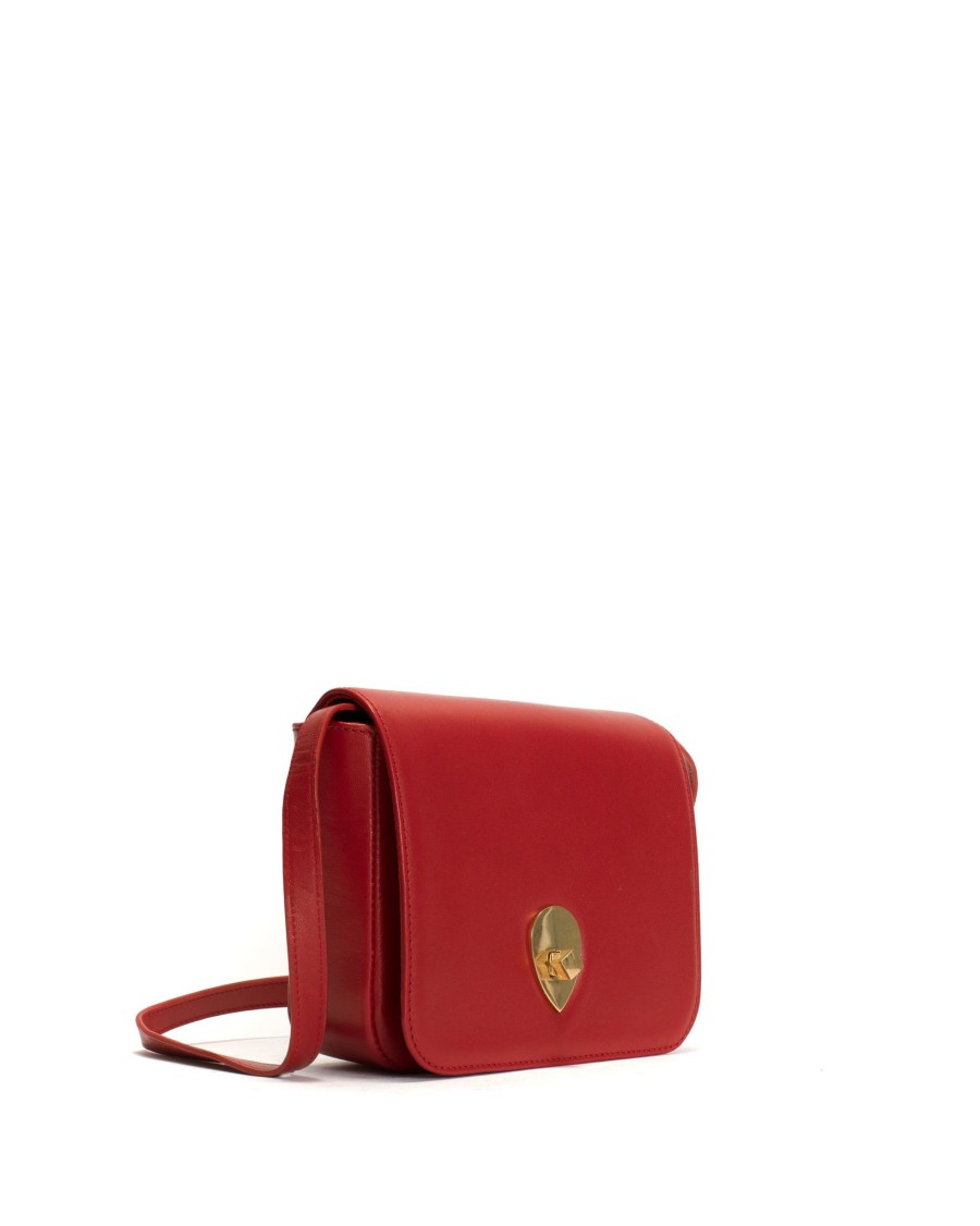 Anonymous Copenhagen Nielle Petite Crossover Bag | Handbags