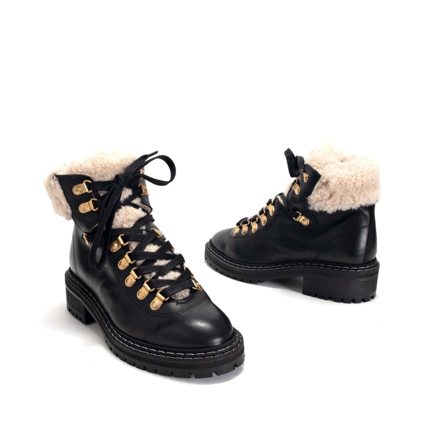 Anonymous Copenhagen Beari | Boots