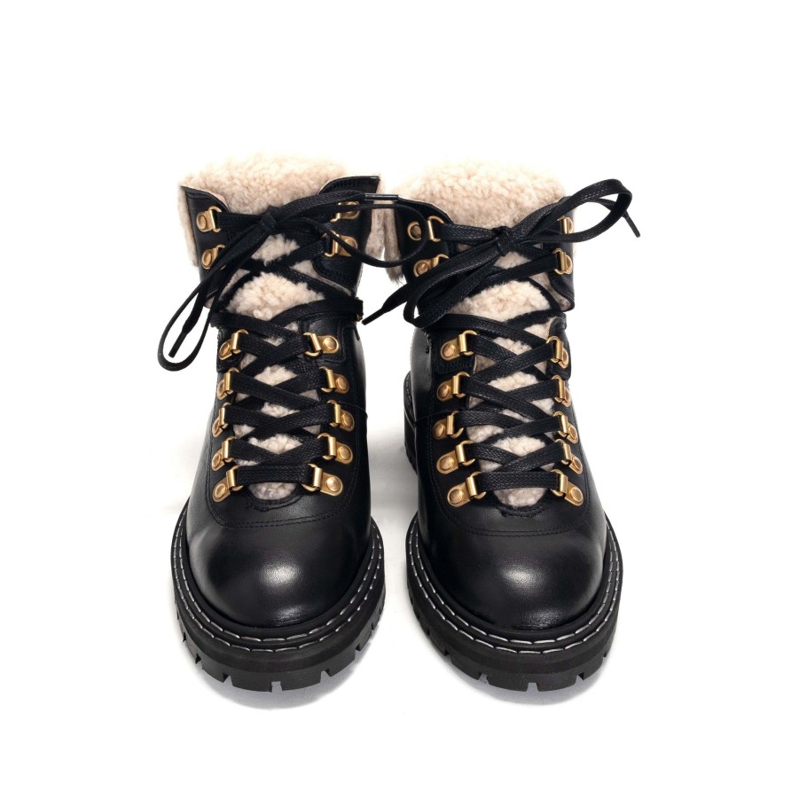 Anonymous Copenhagen Beari | Boots