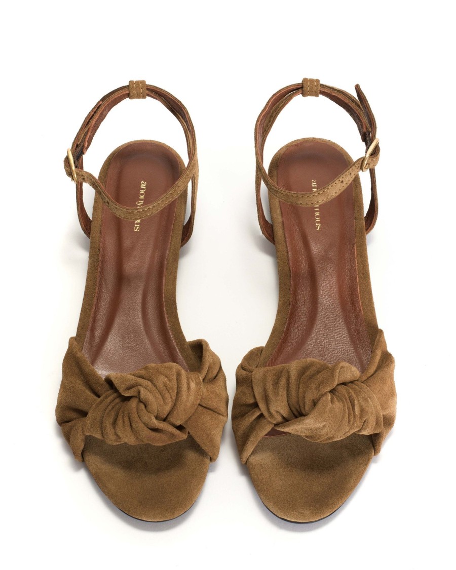 Anonymous Copenhagen Aliza 10 | Sandals