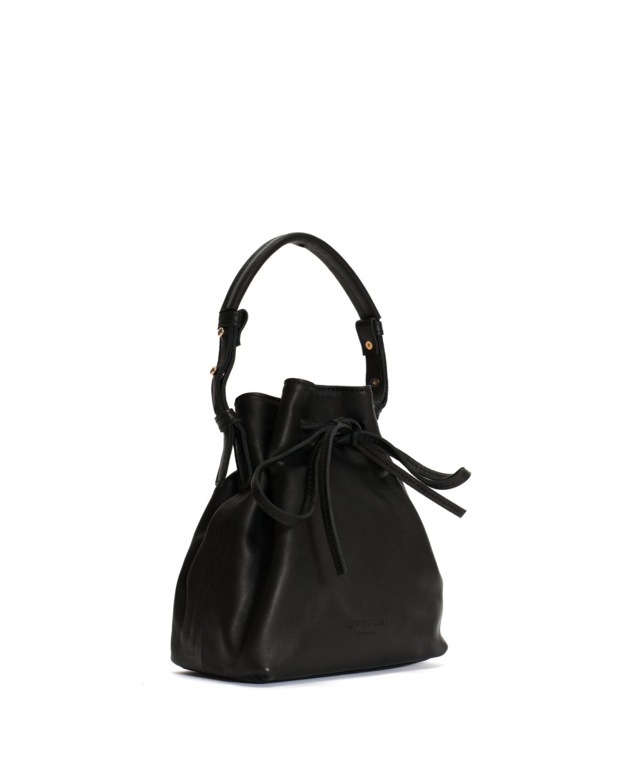 Anonymous Copenhagen Kacey Petite Bucket Bag | Handbags