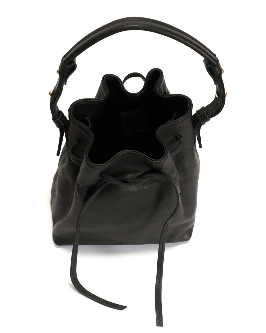 Anonymous Copenhagen Kacey Petite Bucket Bag | Handbags