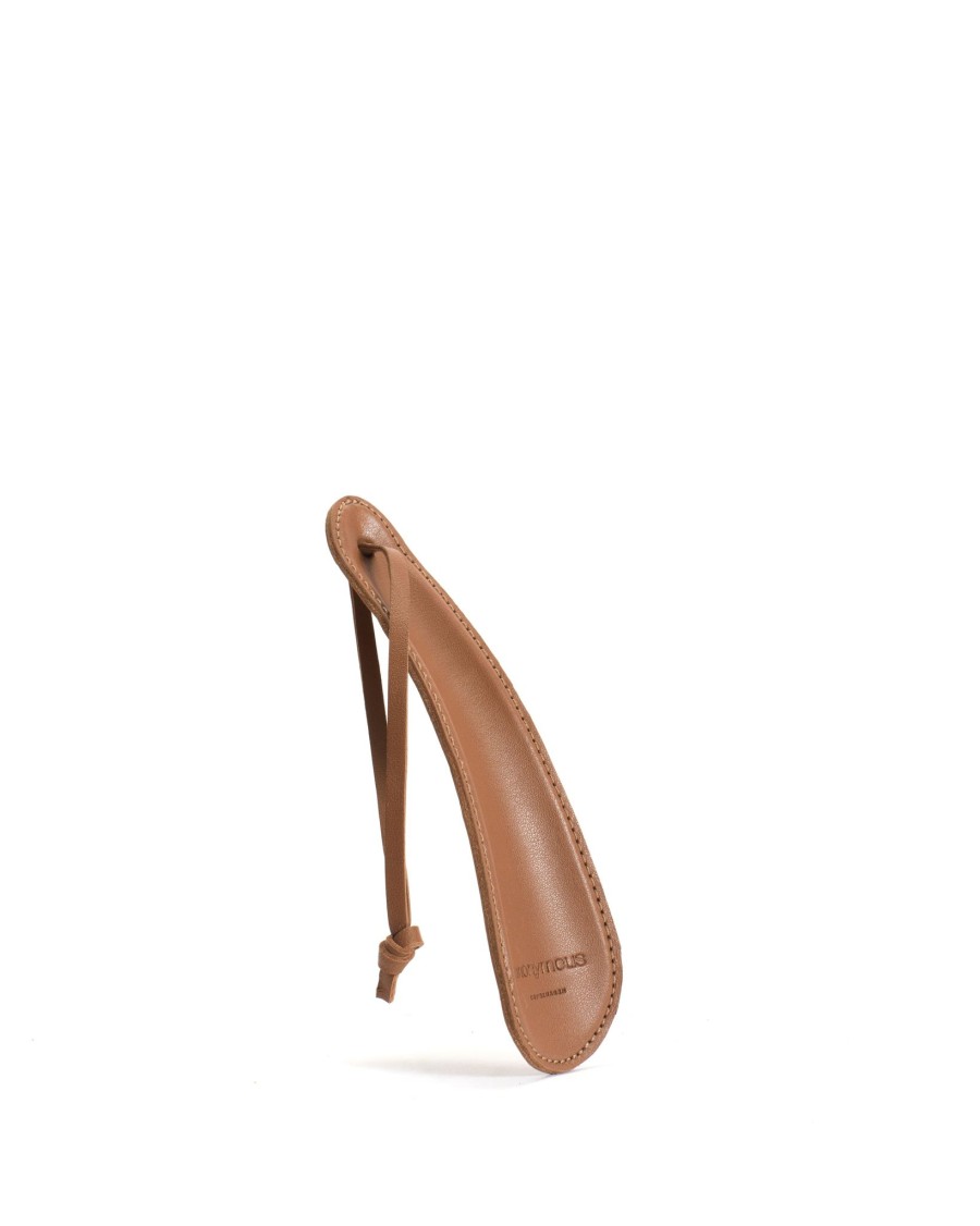 Anonymous Copenhagen Shoehorn | Small Leather Goods