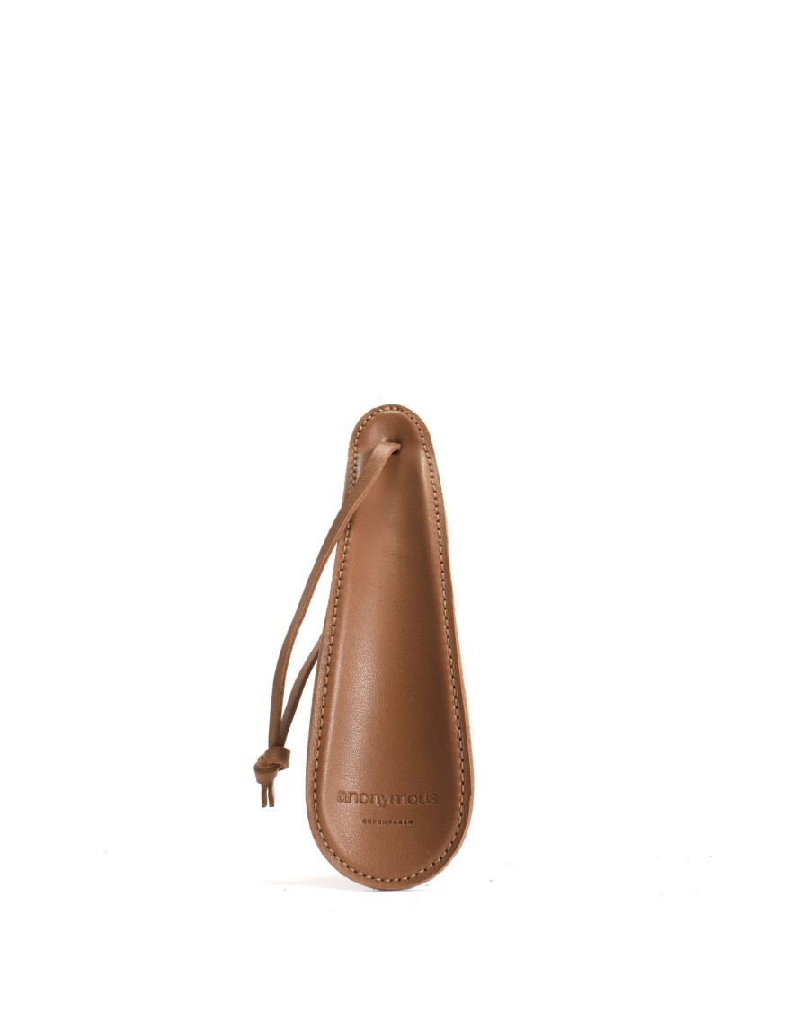 Anonymous Copenhagen Shoehorn | Small Leather Goods