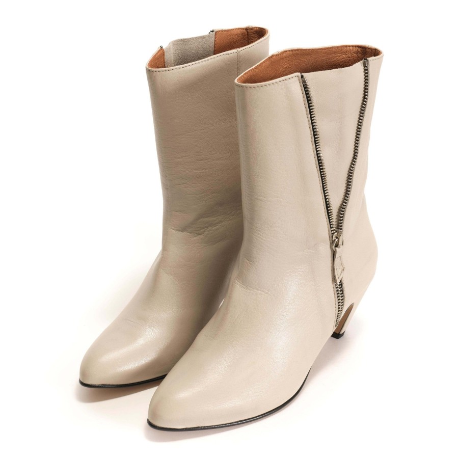 Anonymous Copenhagen Livianna 50 Stiletto | Boots