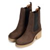 Anonymous Copenhagen Laurell Platform | Boots