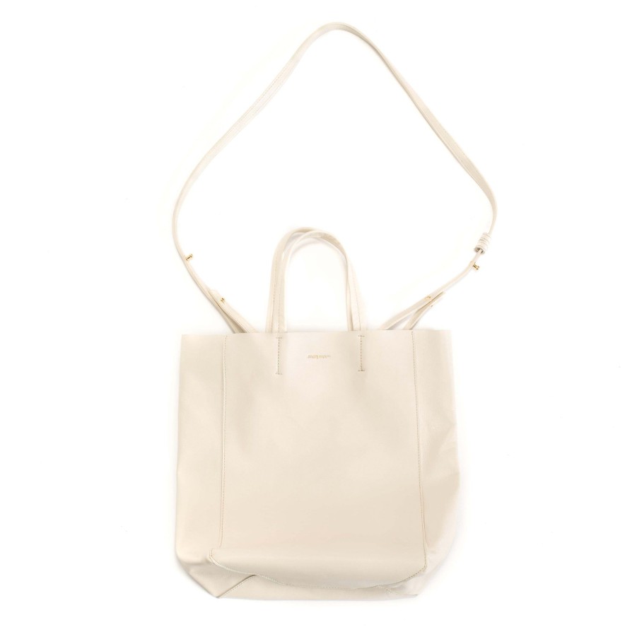 Anonymous Copenhagen Linea Shopper | Tote Bags