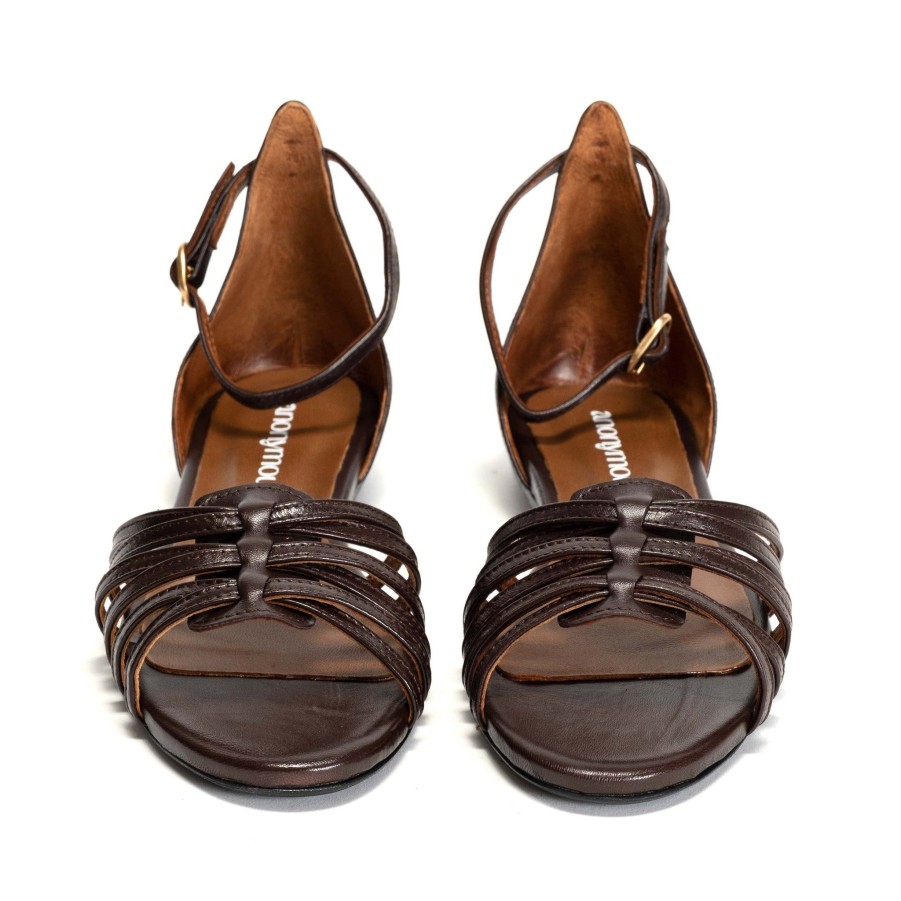 Anonymous Copenhagen Mareike 10 | Sandals