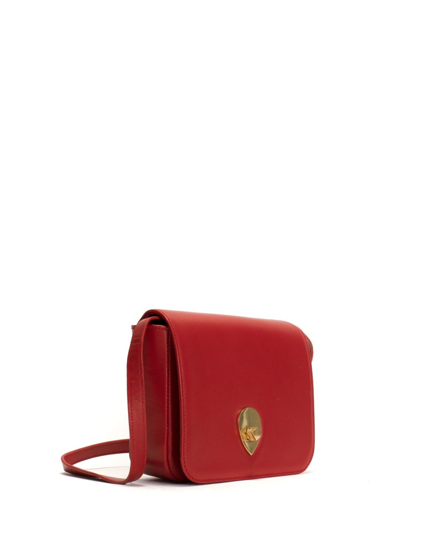 Anonymous Copenhagen Nielle Petite Crossover Bag | Crossbody Bags