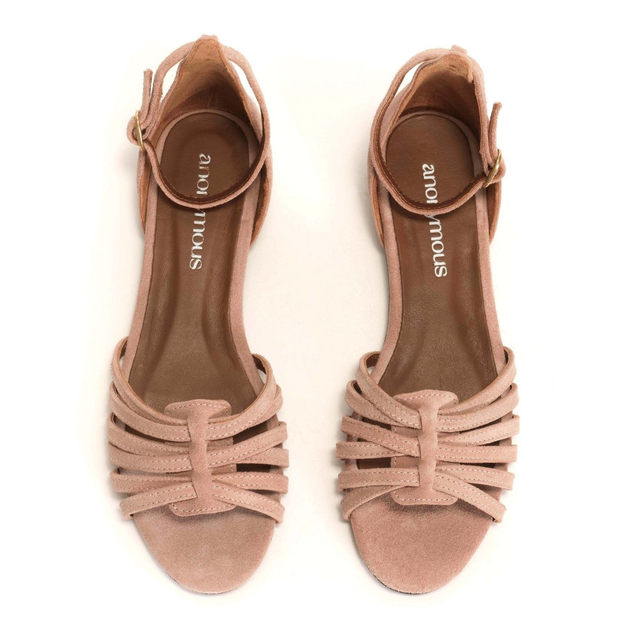 Anonymous Copenhagen Mareike 10 | Sandals