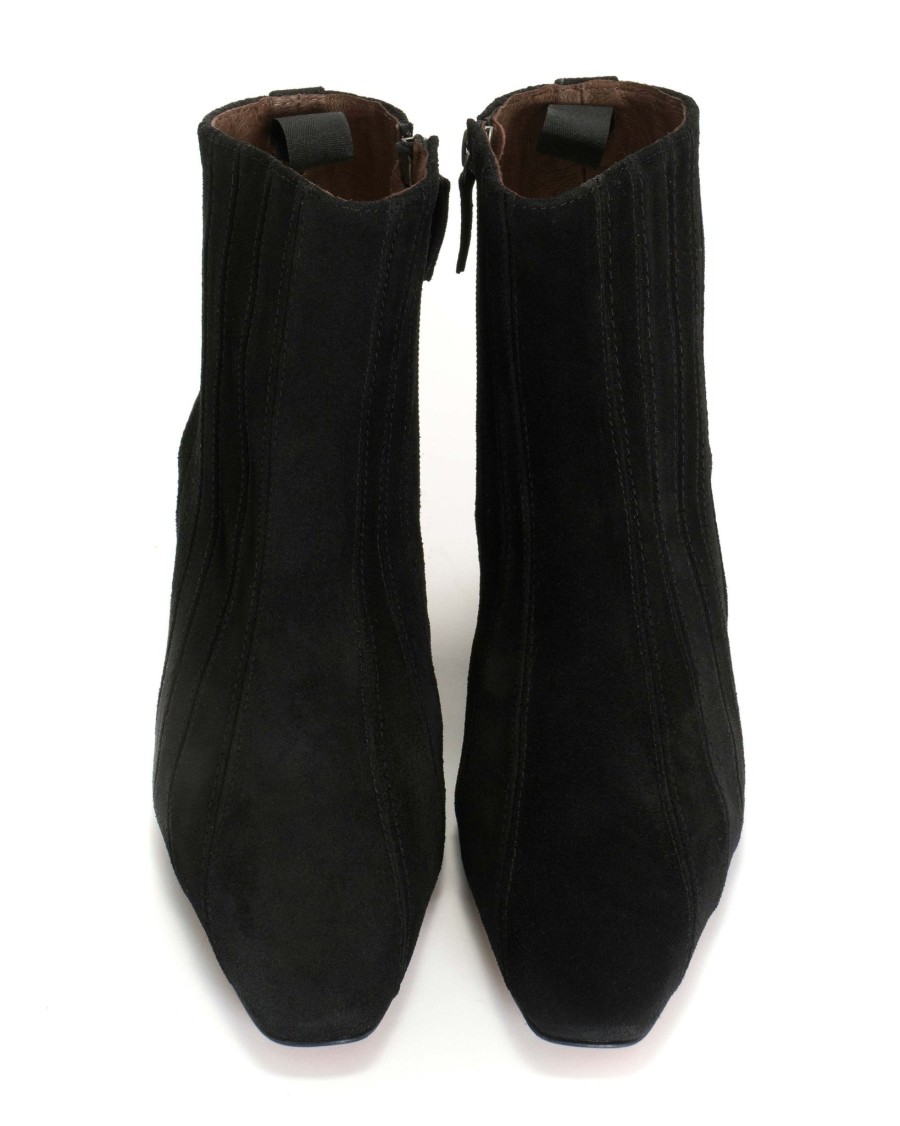 Anonymous Copenhagen Jelai | Boots