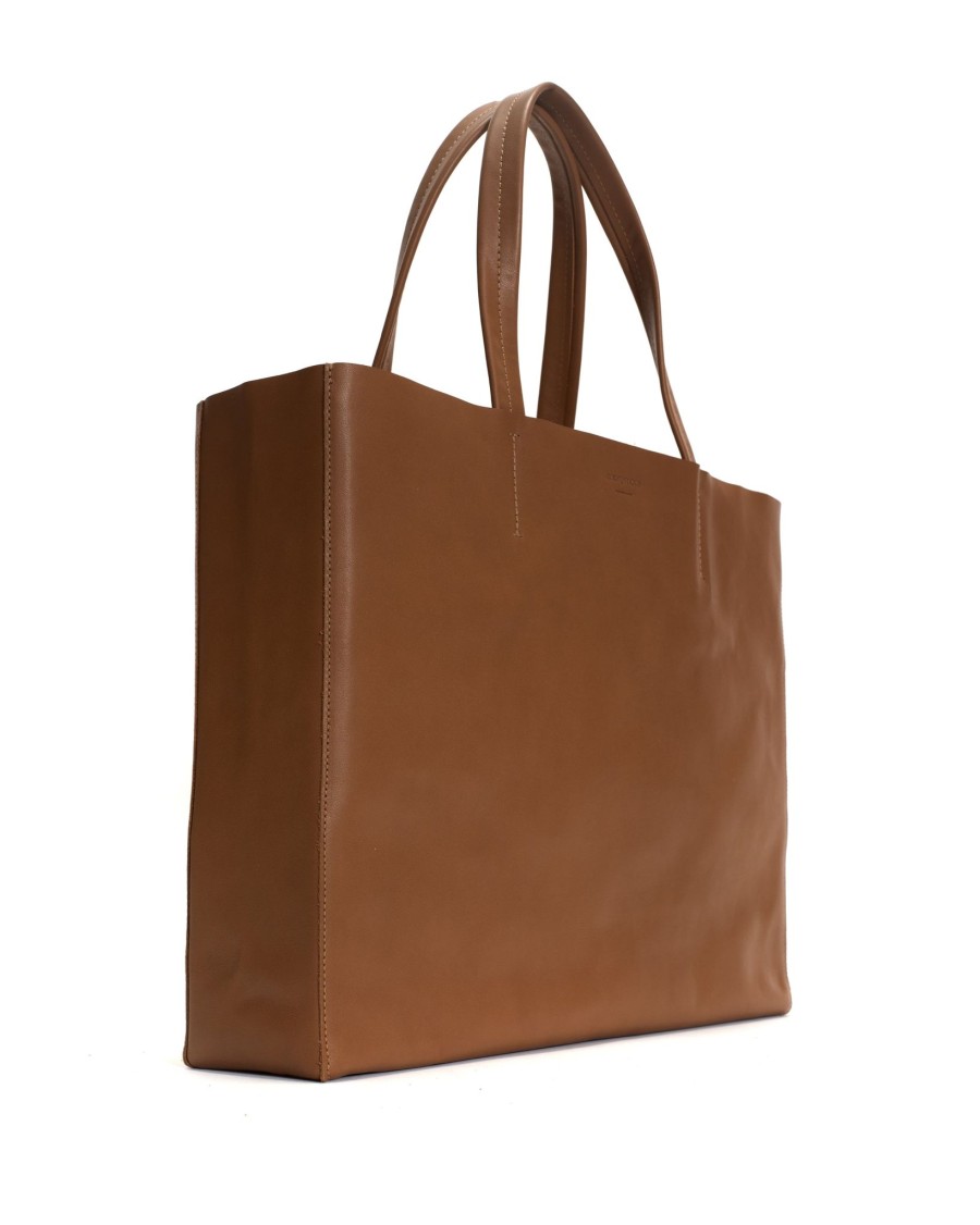 Anonymous Copenhagen Ruba Shopper | Tote Bags