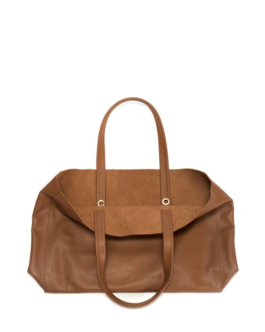 Anonymous Copenhagen Ruba Shopper | Tote Bags