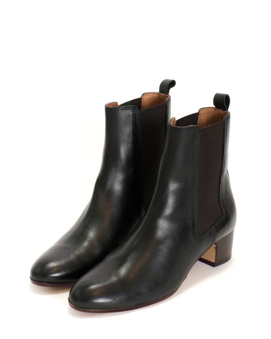 Anonymous Copenhagen Niabella | Boots