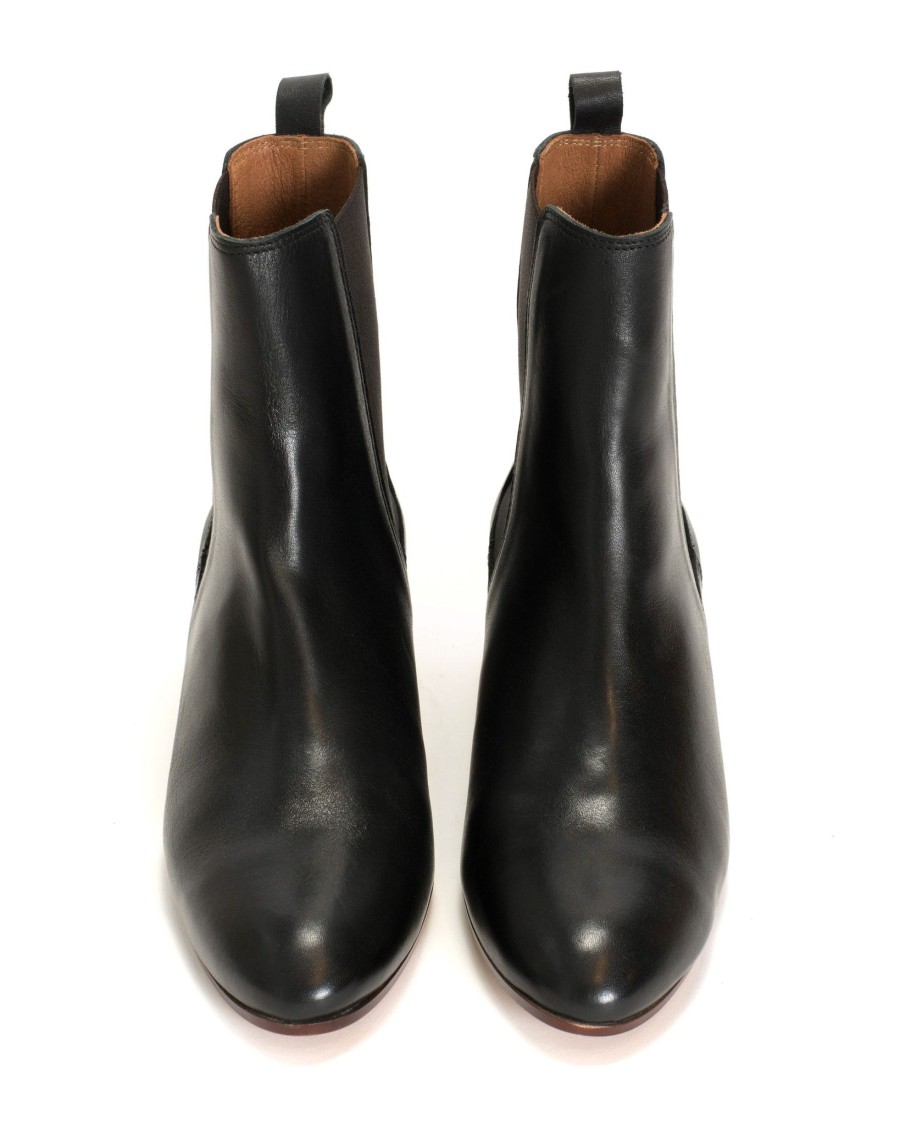 Anonymous Copenhagen Niabella | Boots