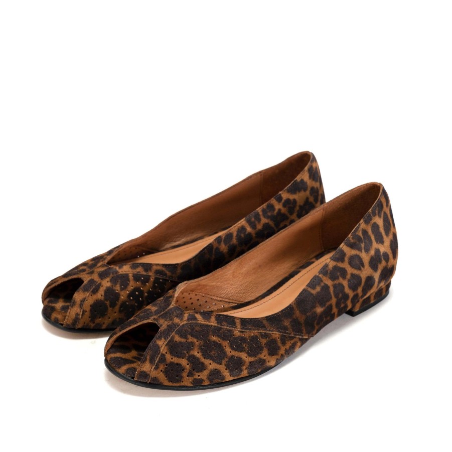 Anonymous Copenhagen Tiffy | Flats