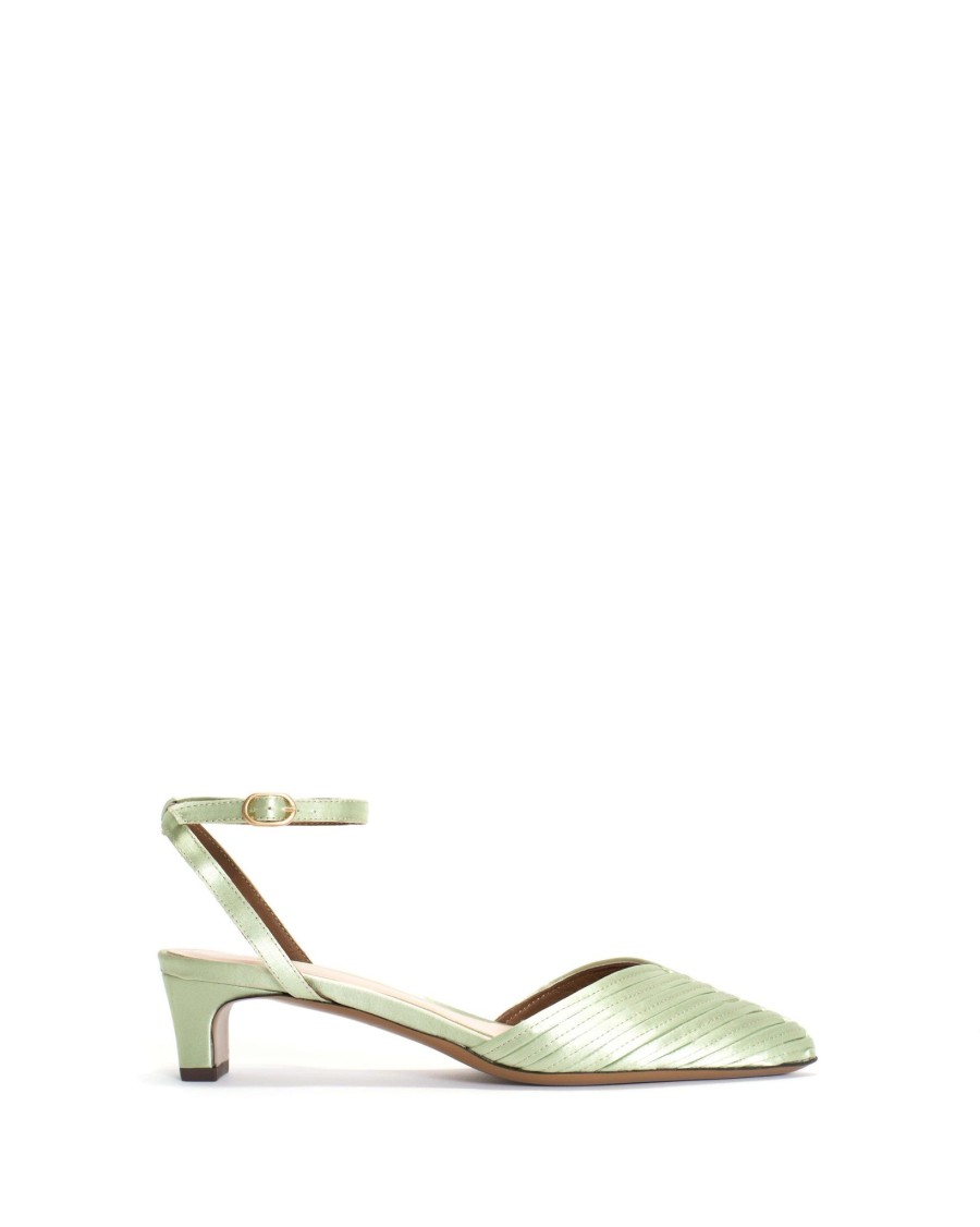 Anonymous Copenhagen Givia 40 | Heels