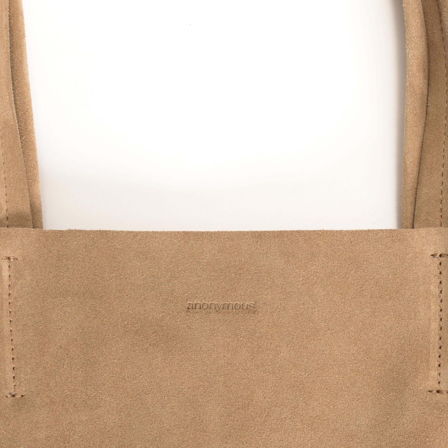 Anonymous Copenhagen Ruba Shopper | Tote Bags