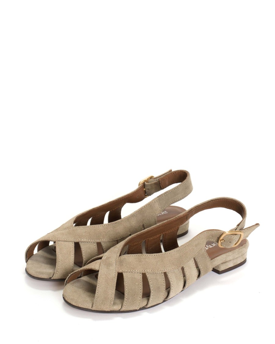 Anonymous Copenhagen Sophie 20 | Sandals