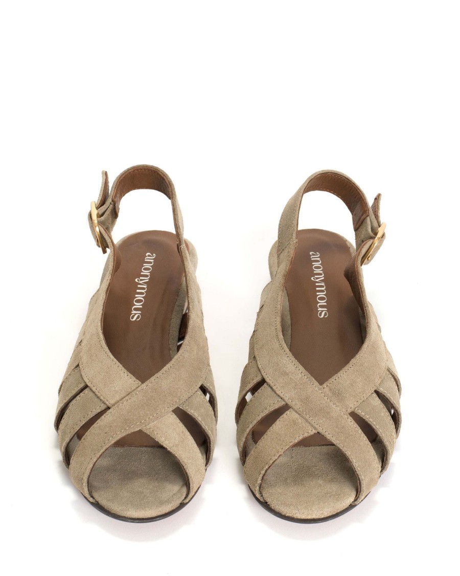 Anonymous Copenhagen Sophie 20 | Sandals