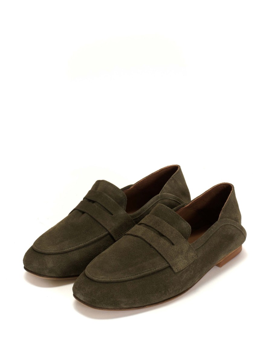 Anonymous Copenhagen Lindsay | Flats