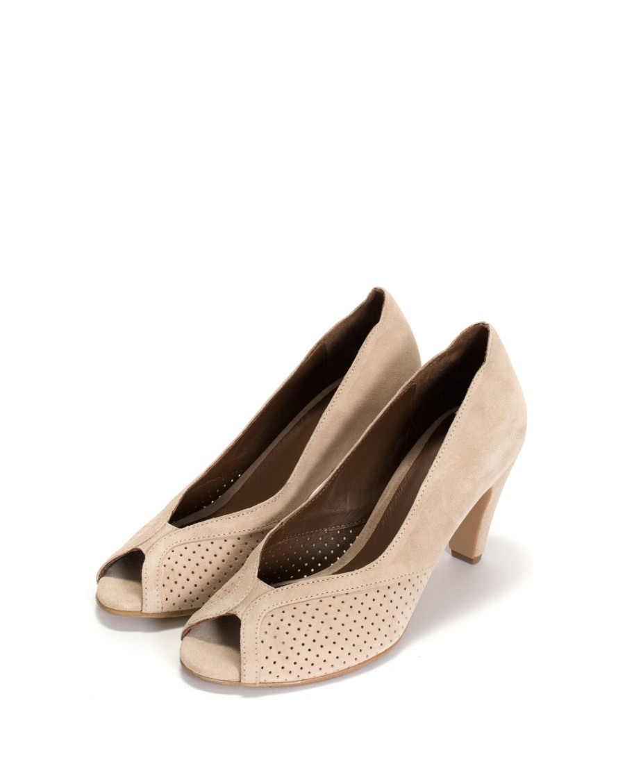 Anonymous Copenhagen Alania | Heels