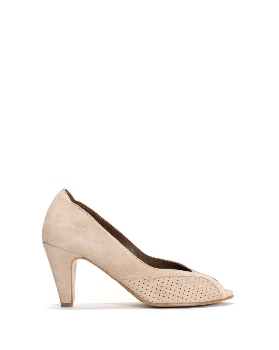 Anonymous Copenhagen Alania | Heels