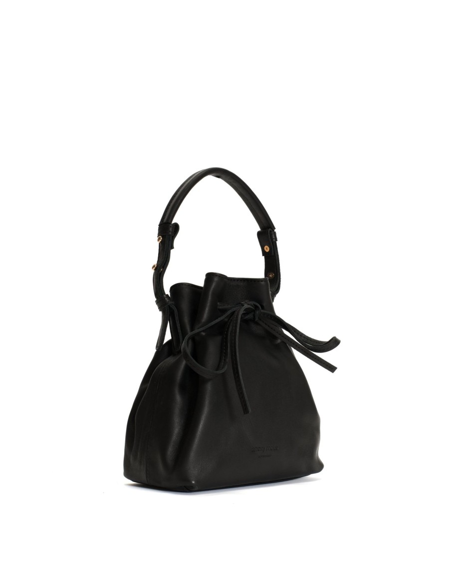 Anonymous Copenhagen Kacey Petite Bucket Bag | Crossbody Bags