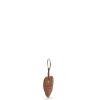 Anonymous Copenhagen Keyring | Small Leather Goods