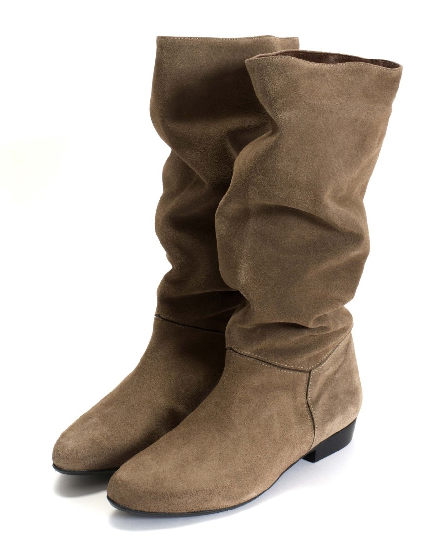 Anonymous Copenhagen Jasmina 20 | Boots