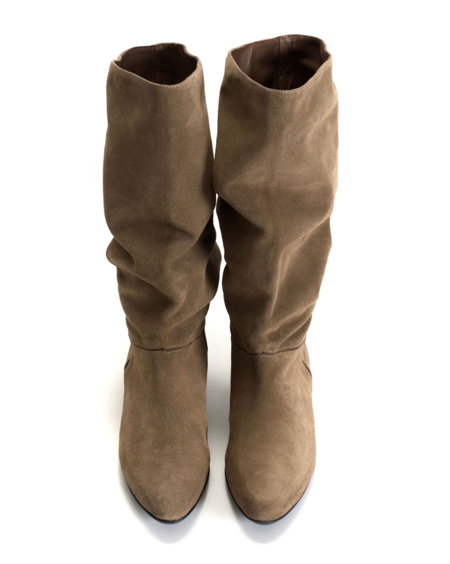 Anonymous Copenhagen Jasmina 20 | Boots