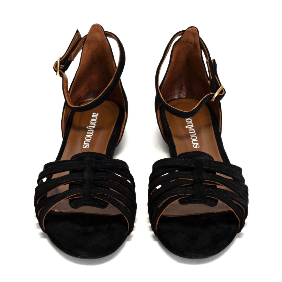 Anonymous Copenhagen Mareike 10 | Sandals