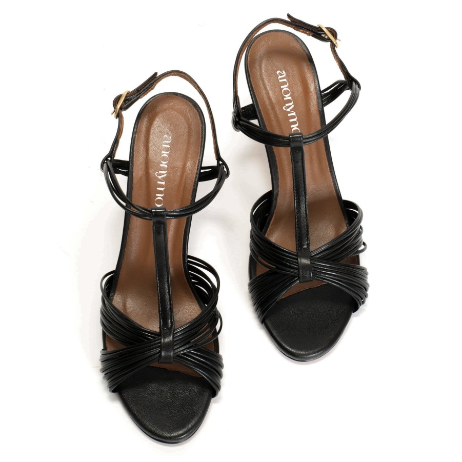 Anonymous Copenhagen Alessandra 75 | Heels