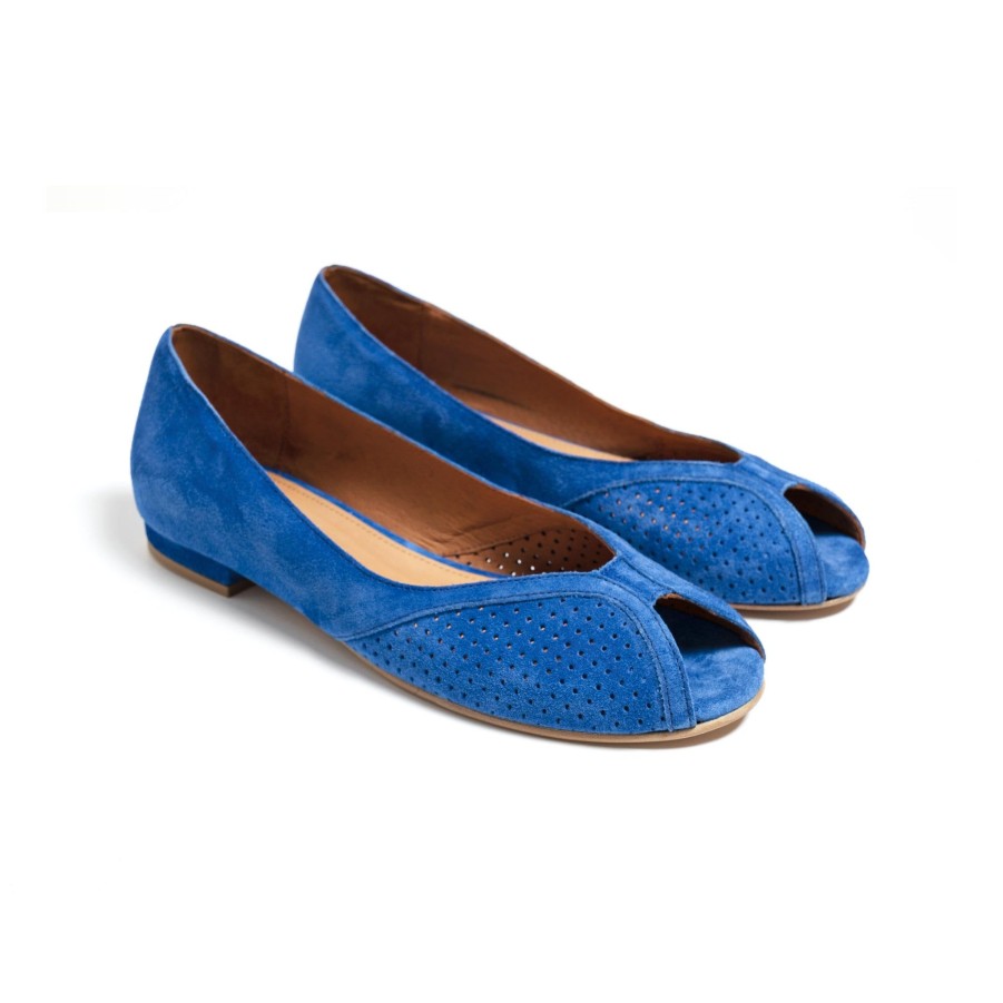 Anonymous Copenhagen Tiffy | Flats