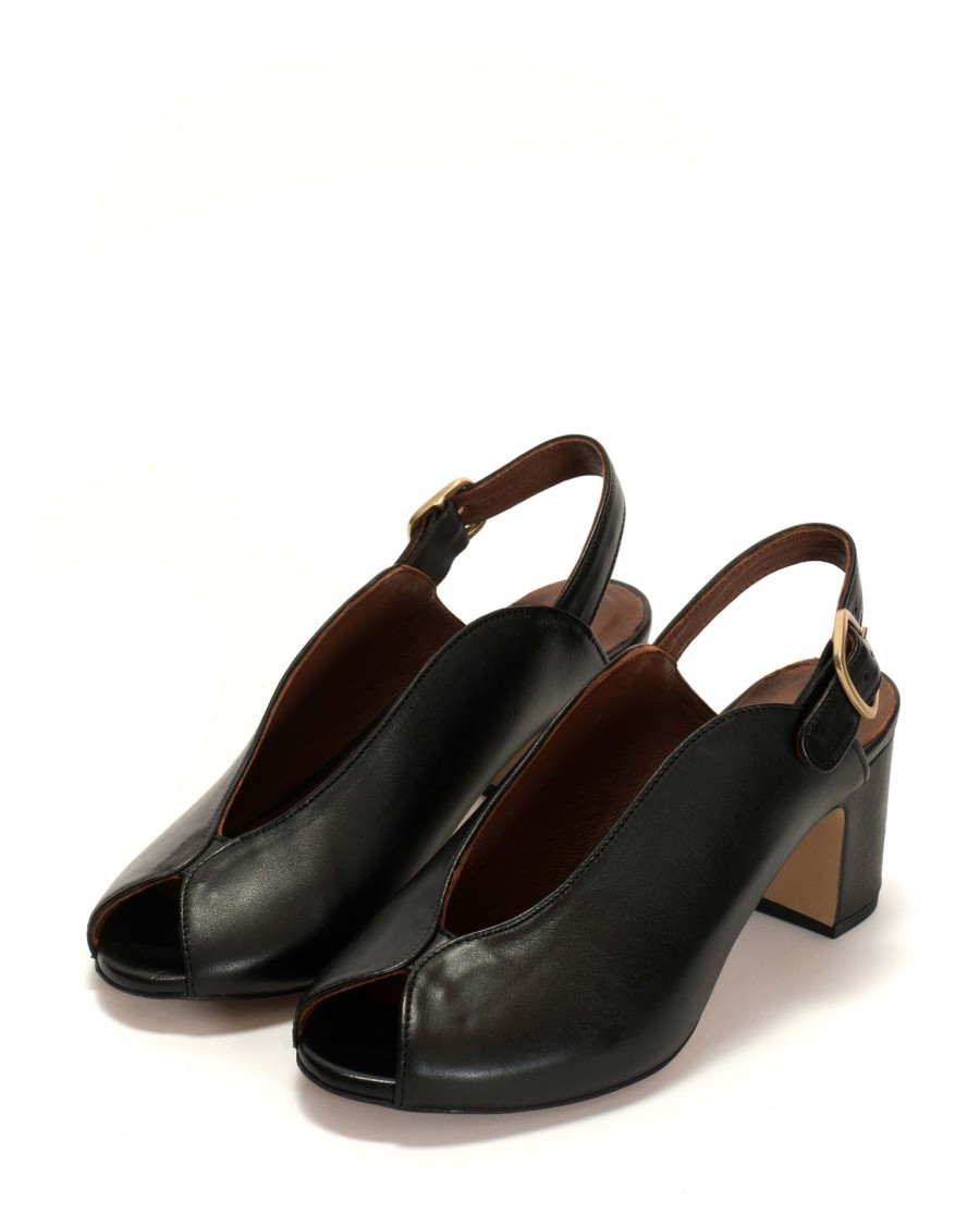 Anonymous Copenhagen Trisia | Heels