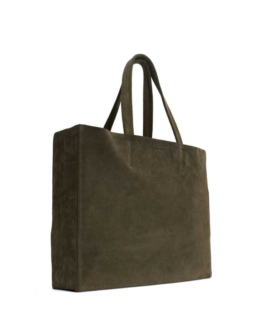 Anonymous Copenhagen Ruba Shopper | Tote Bags