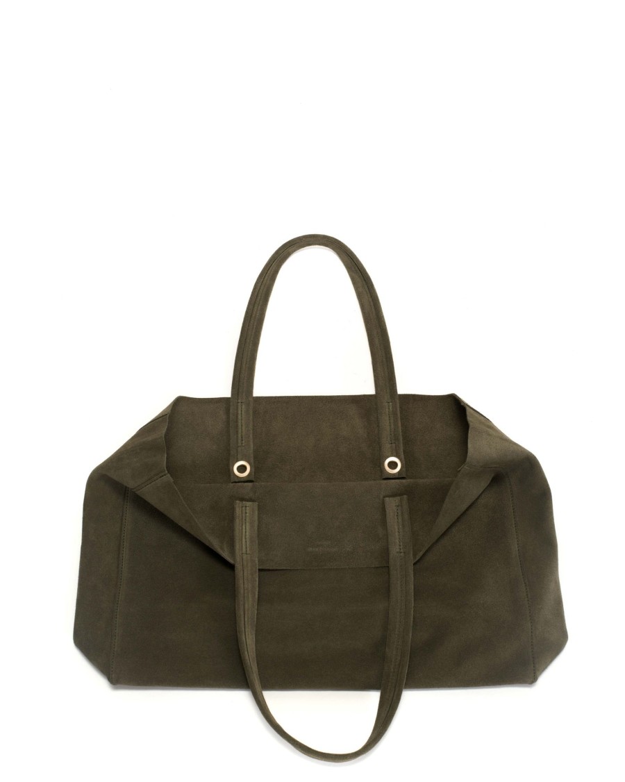 Anonymous Copenhagen Ruba Shopper | Tote Bags