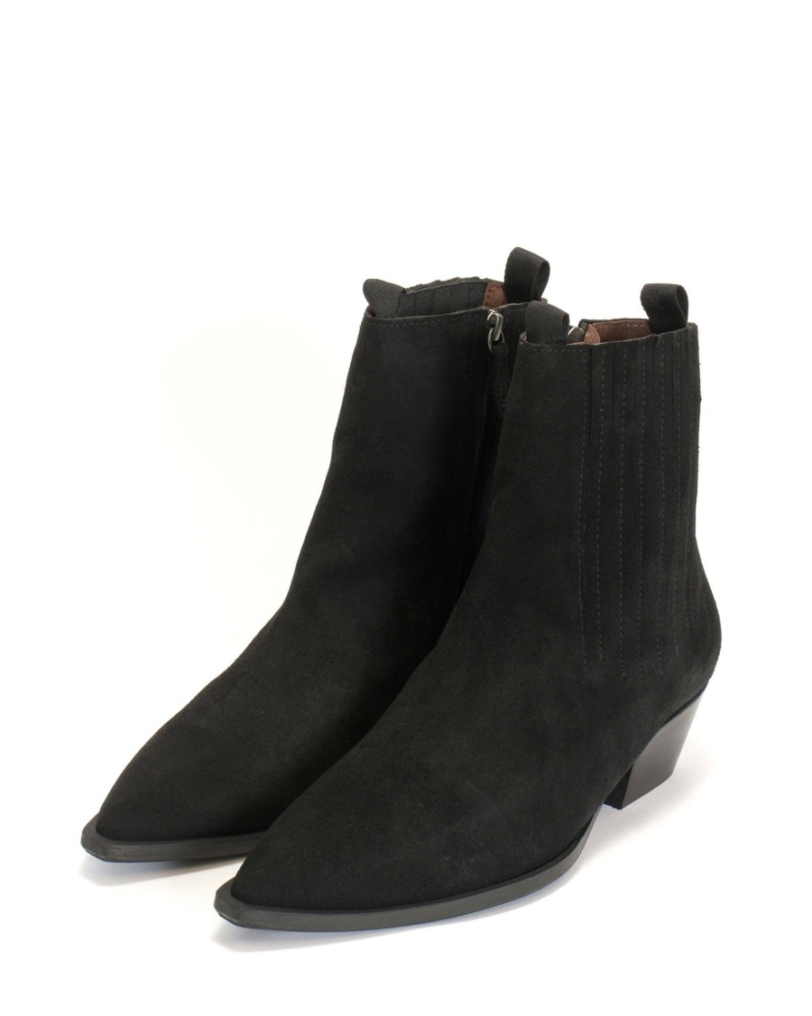 Anonymous Copenhagen Hachi | Boots