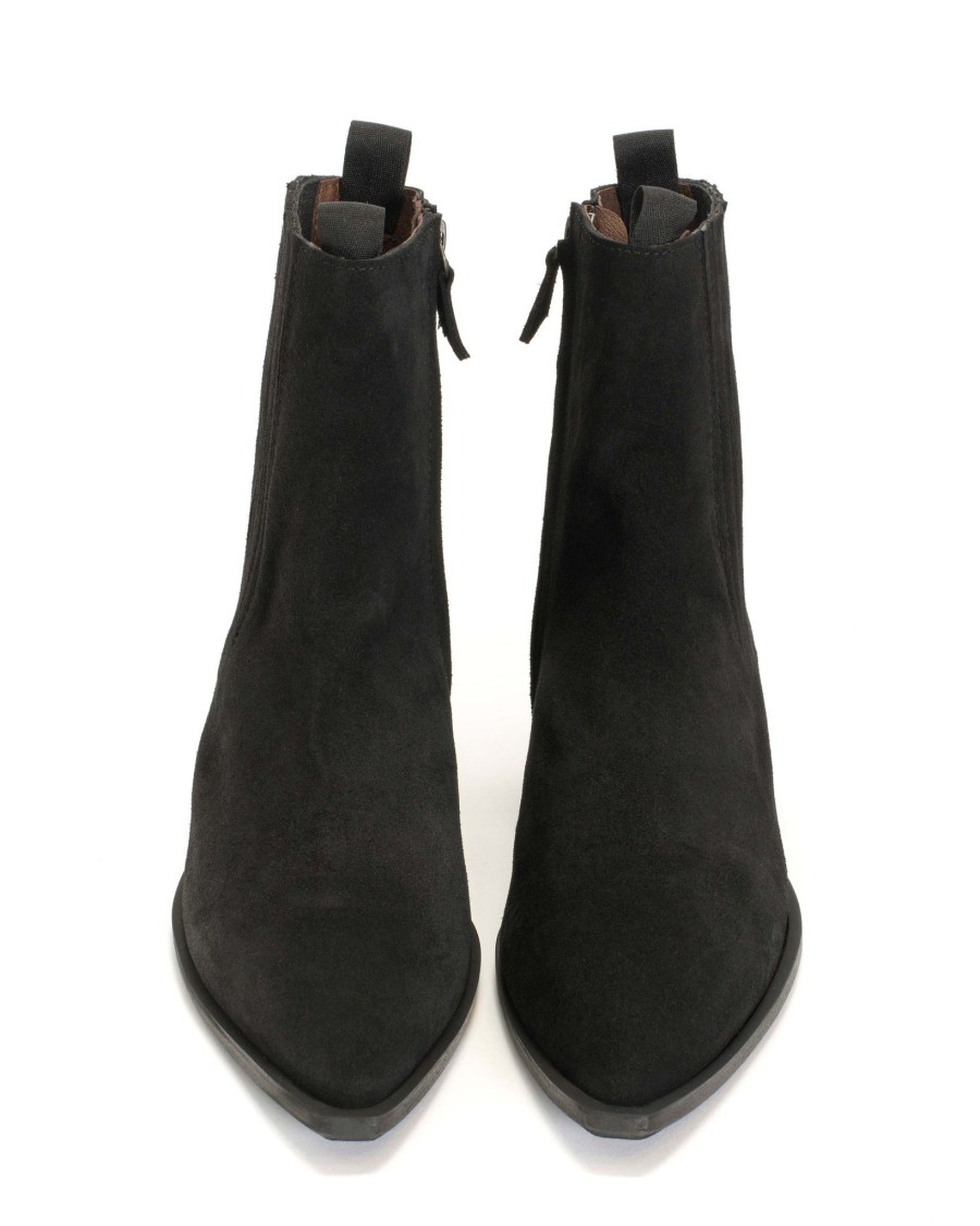 Anonymous Copenhagen Hachi | Boots