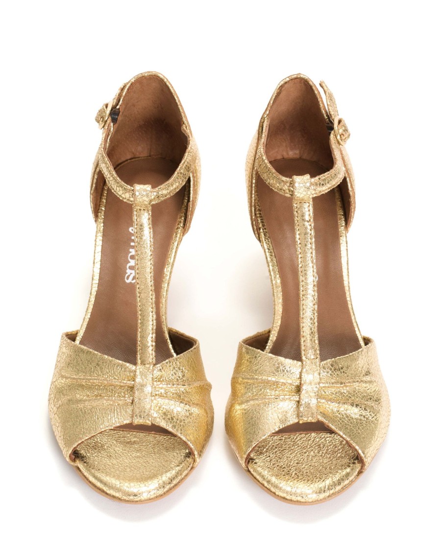 Anonymous Copenhagen Linette 50 | Heels