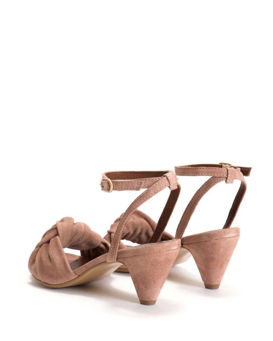 Anonymous Copenhagen Aliza 50 | Heels