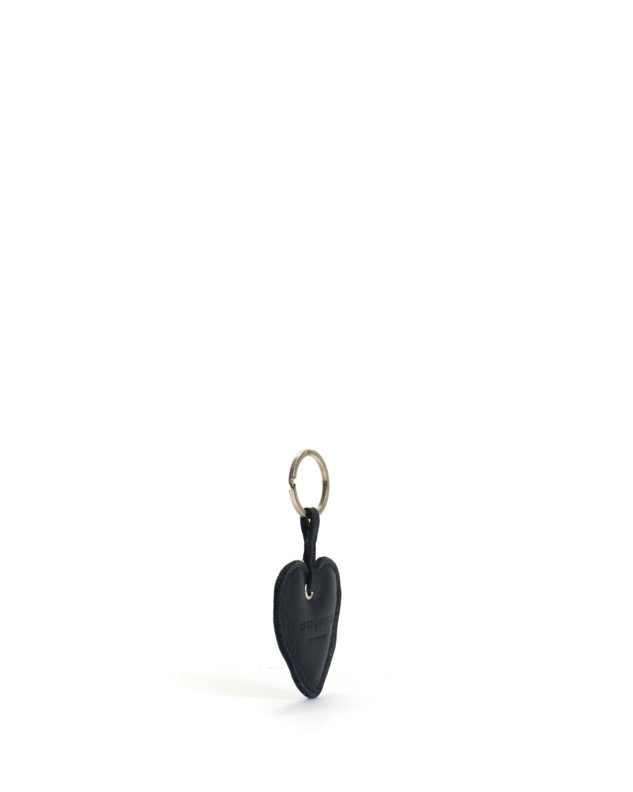 Anonymous Copenhagen Keyring | Small Leather Goods